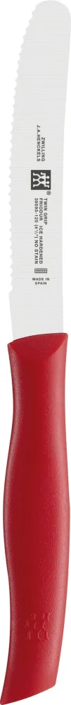 Zwilling Kitchen Universal Knife Display gemello 20 pezzi, rosso 38095-121-0