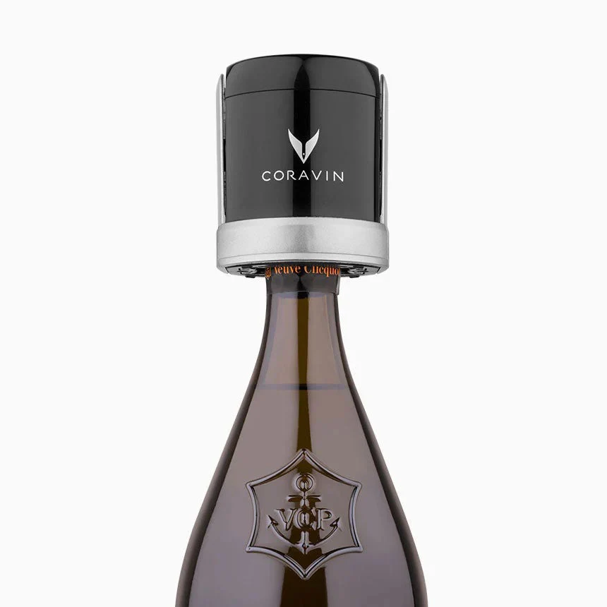 CORAVIN Sparkling Sistema di Conservazione dello Spumante