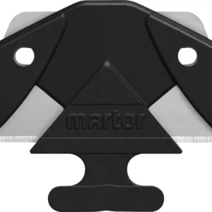 MARTOR Set di lame di ricambio 10 pezzi, Numero: 10