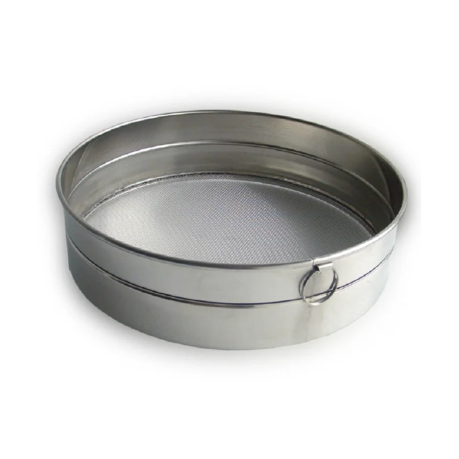 SETACCIO INOX - Ø 25 Cm