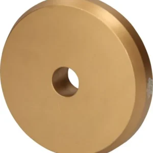 Idropulitrice KS Tools Ø 125 mm 440.0378