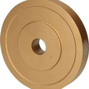 Idropulitrice KS Tools Ø 130 mm 440.0377
