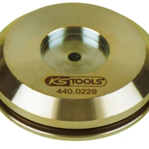 Idropulitrice KS Tools diametro 52 mm 440.0229