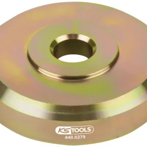 Idropulitrice KS Tools diametro 92 mm 440.0279