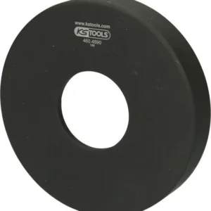 Idropulitrice KS Tools diametro esterno 138 mm 460.4890