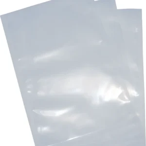 Borsa per bordo sigillo 90 µ 160x250 Grip 50 pezzi per dispositivi sottovuoto consuetudini