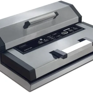 CASO DEVISIBILE DI VUOUM FASTVAC 400 CNS 1403 20 L/MIN
