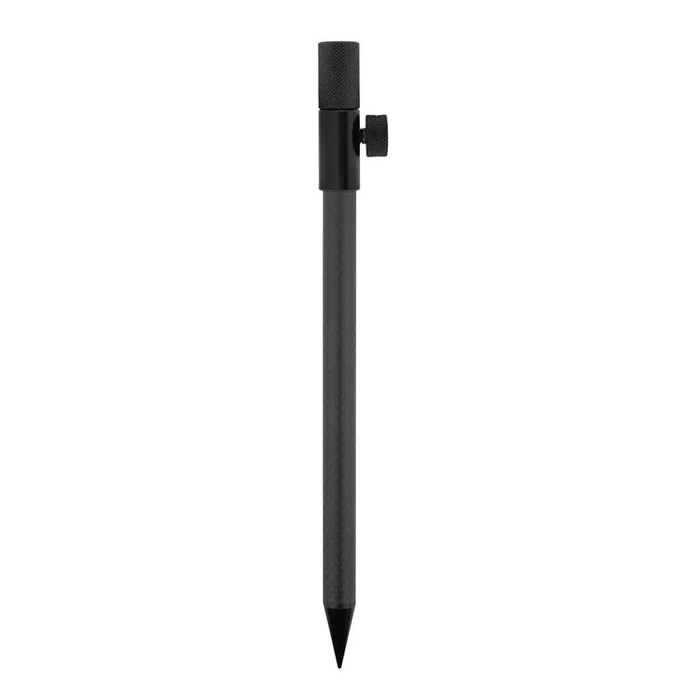 Picchetto Fox Black Label Carbonio 60 cm