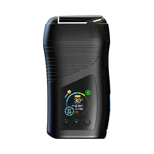 Wolkenkraft LIVE Vaporizer