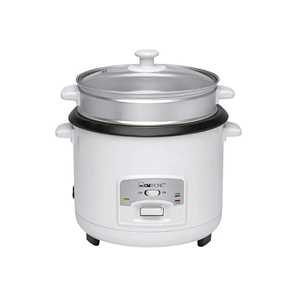 Cuociriso con Spegnimento Automatico 1.5Kg 700w RK 3566