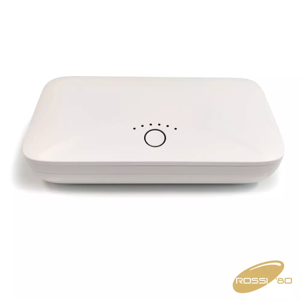 Vasca Sterilizzante LED-UVC