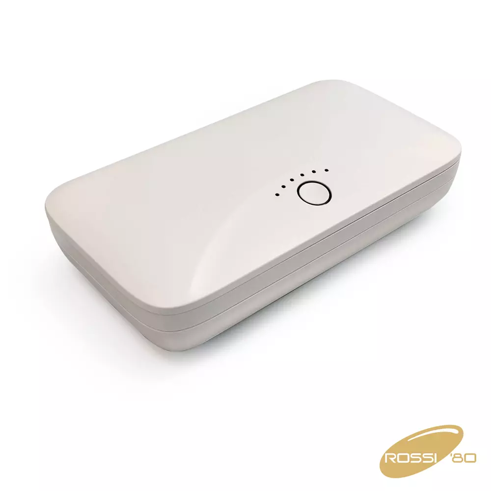 Vasca Sterilizzante LED-UVC
