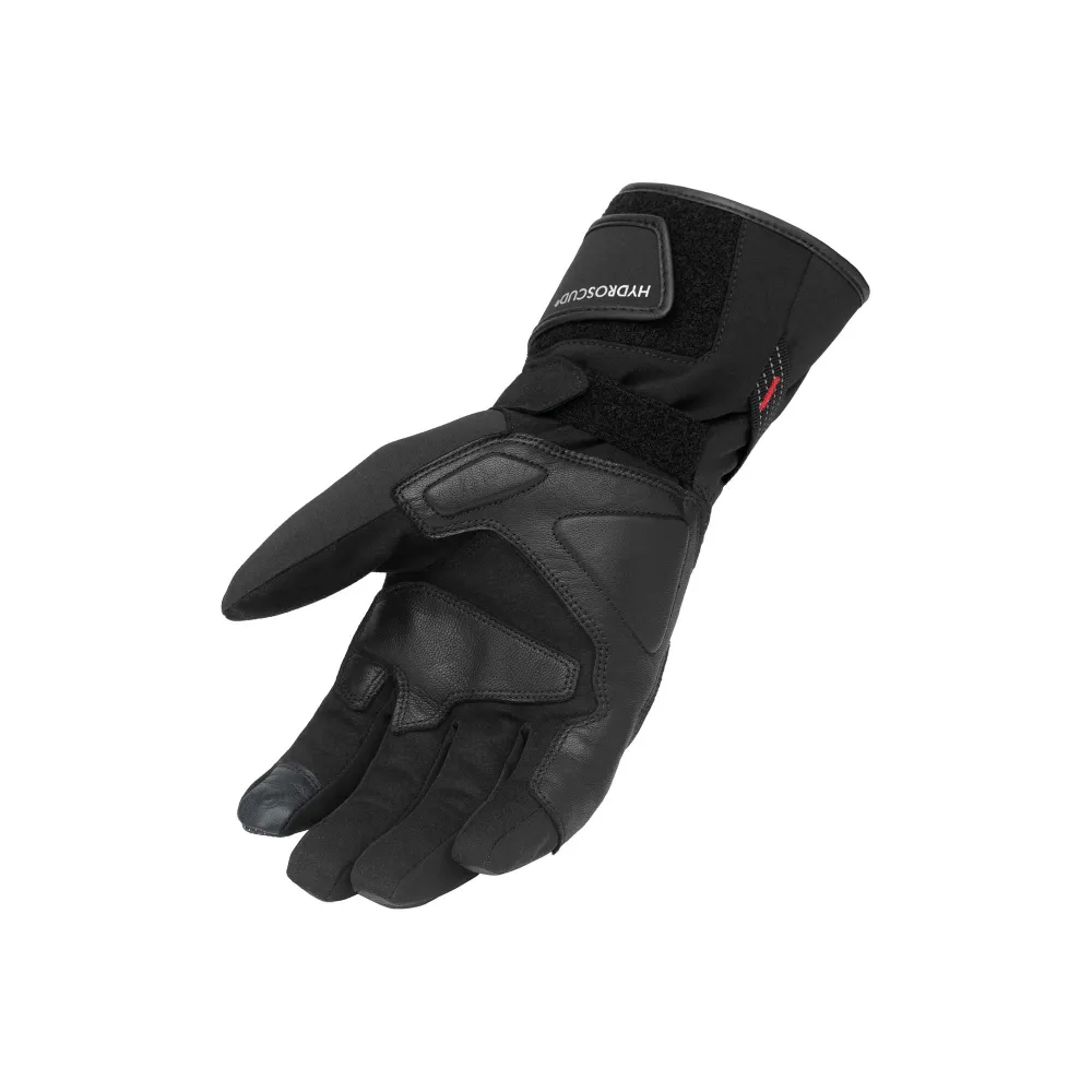 G-WARM HYDROSCUD® con 40 Getti Idromassaggio