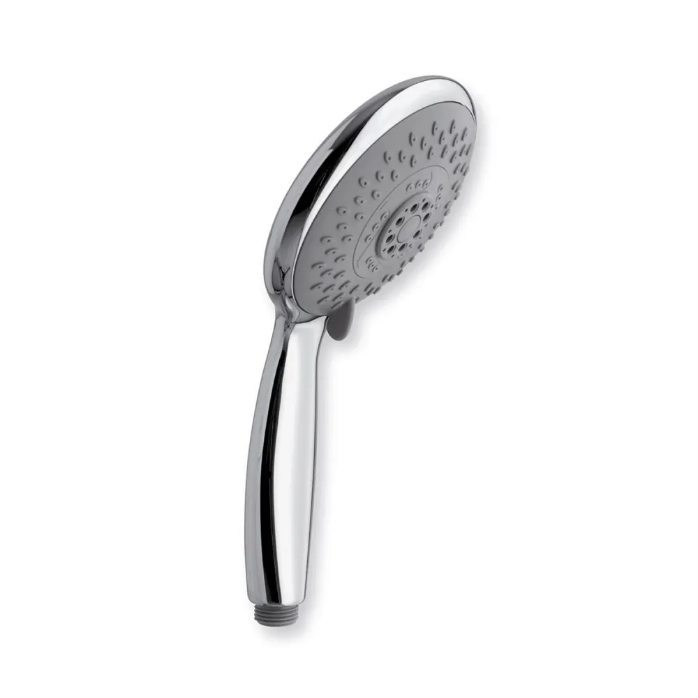 Spa Portatile Doccia idromassaggio Tennis anticalcare abs con 5 funzioni