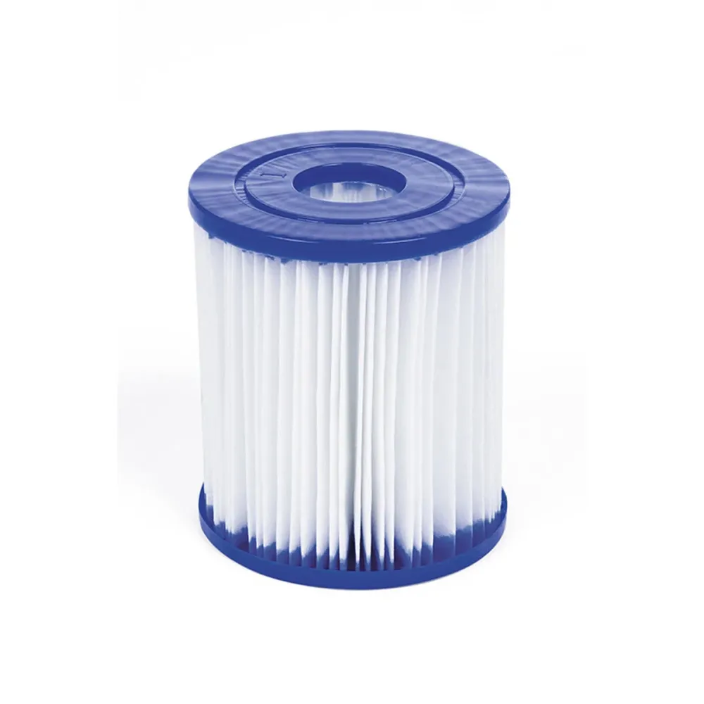 Vasca Idromassaggio Acrilica Piscina Smontabile Bestway 201 x 300 x 66 cm