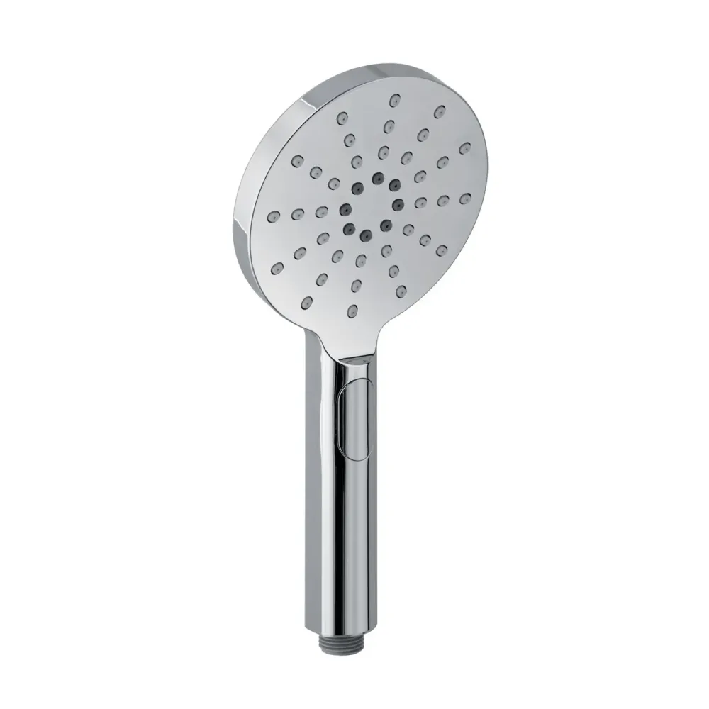 Doccia idromassaggio Jasmine anticalcare 3 getti con box con Garanzia