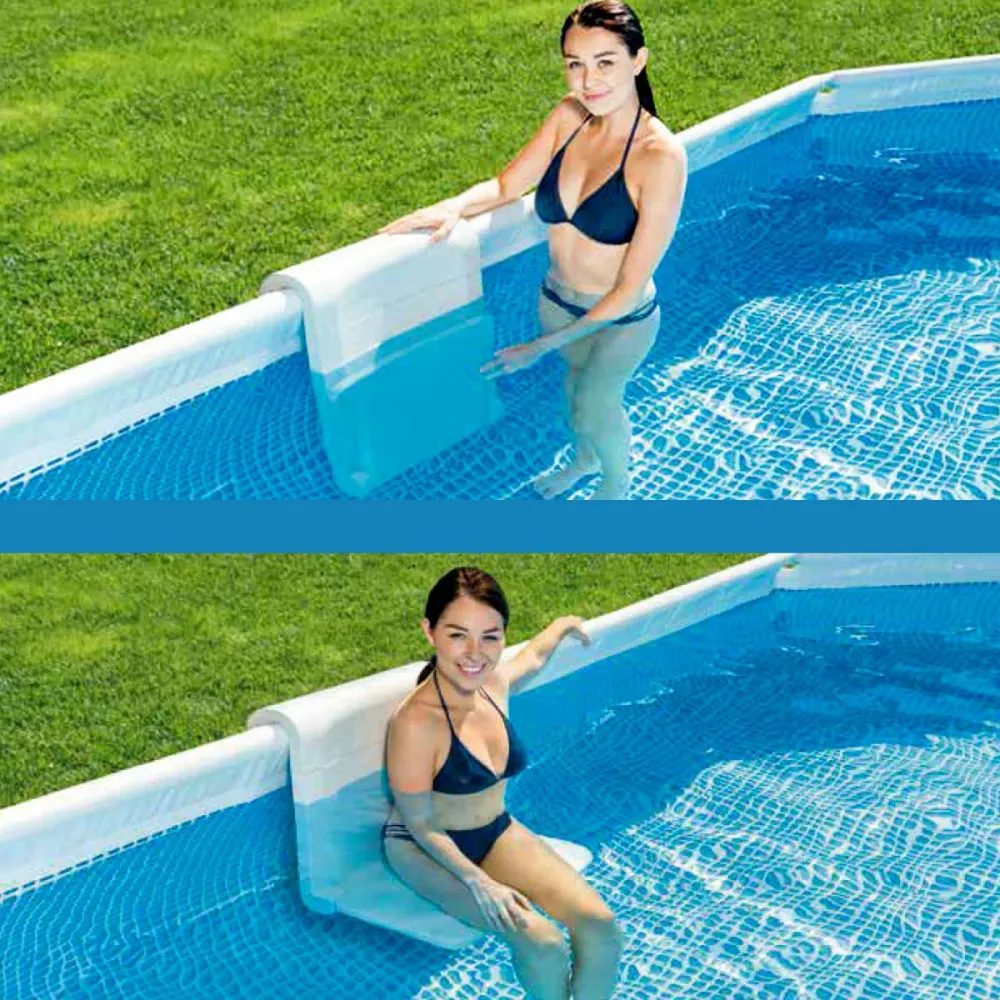 Professionale Sedile Intex 28053