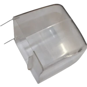 VASCHETTA PLASTICA BAGNETTO
