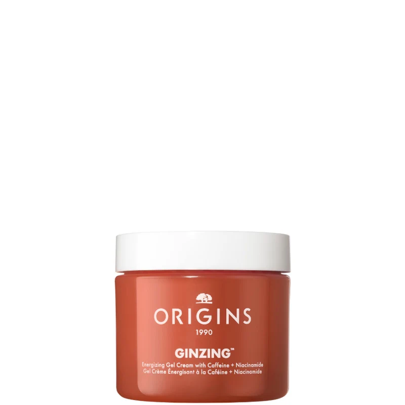 Origins GINZING Gel Cream Caffeine + Niacinamide
