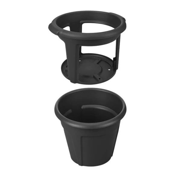 Green Basics Potato Pot