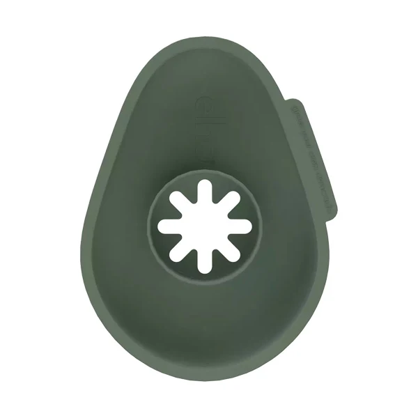 Amazing Avocado Floater leaf green