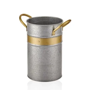 Il vaso da fiori Mia Galvin 27 x 22 cm Selected Products - 871