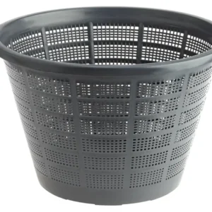 Cestello per ninfee rotondo 40 [INT]