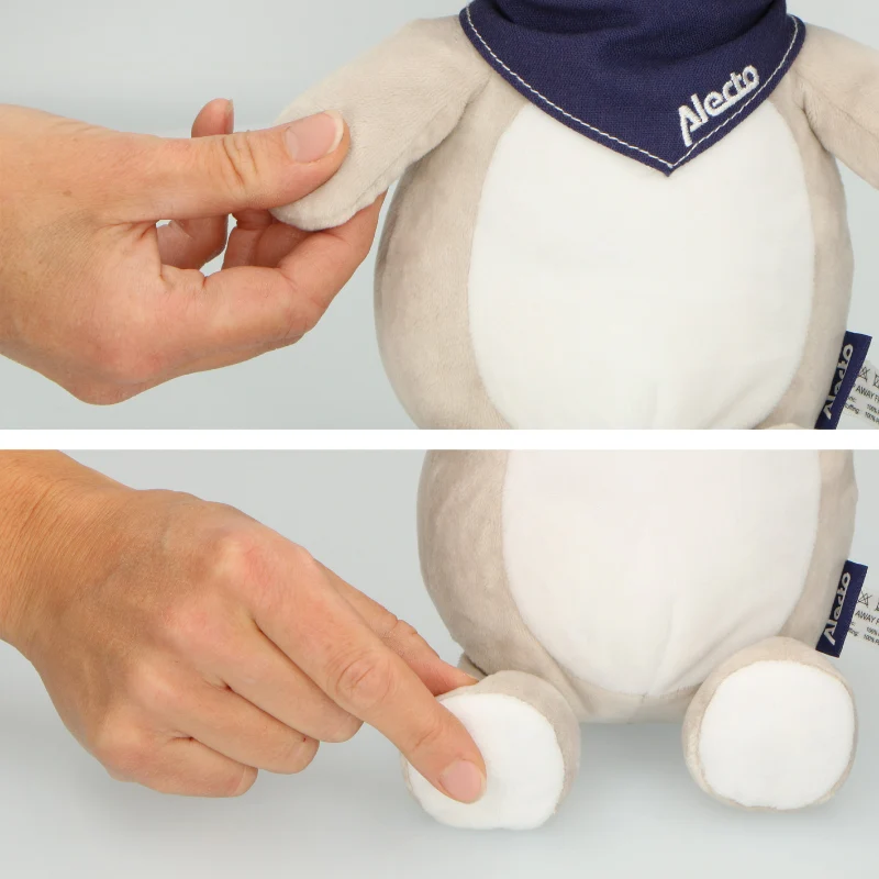 Consolatore sensoriale