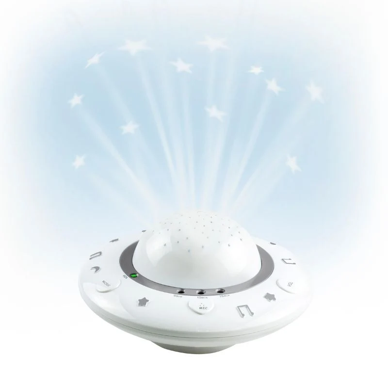 Luce notturna sensoriale