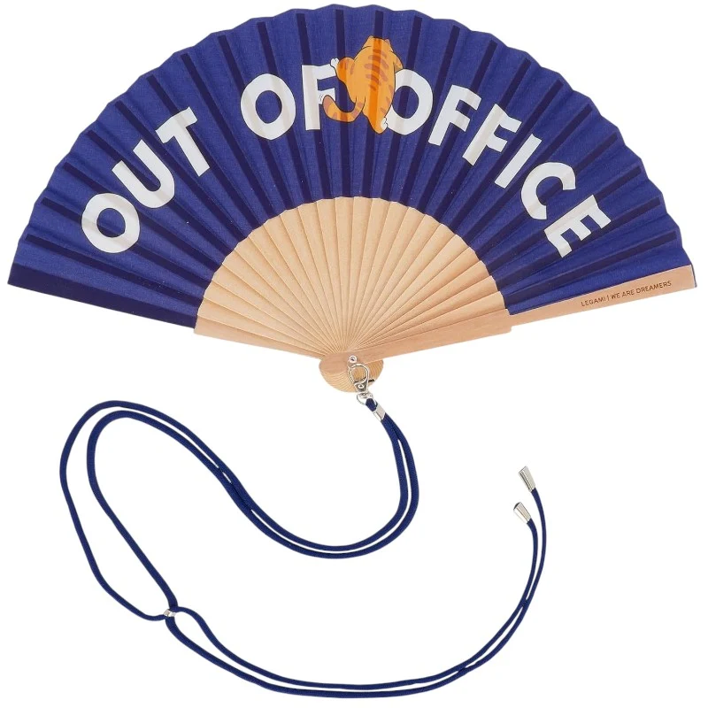 Ventaglio - Out Office - Legami