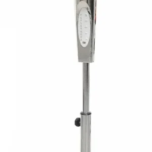 Ventilatore Piantana 40cm Oscillante 3 Velocità 50W Kooper Eolo