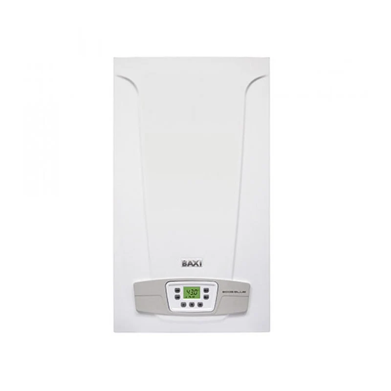 Caldaia Baxi Eco 5 Blue 24 KW Low Nox GPL