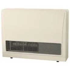 Rinnai - EX17DTN - Naturale Gas Direct Vent Wall Furnace