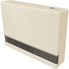 Rinnai EX38DTP - Propane Direct Vent Wall Furnace per Patio e Veranda