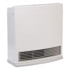 Rinnai FC510N - Vent-Free Autentico Gas Convector con Timer Programmabile