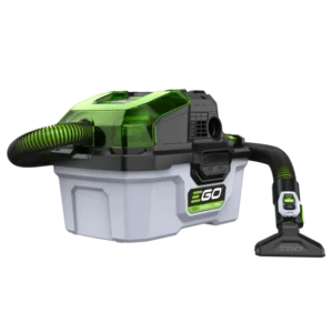 Aspirapolvere/liquidi compatto Ego WDV0300E