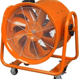 VENTILATORI PORTATILI MV 50 UNICRAFT