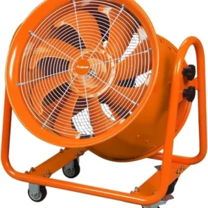 VENTILATORI PORTATILI MV 60 UNICRAFT