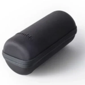 Humble Travel Case Black