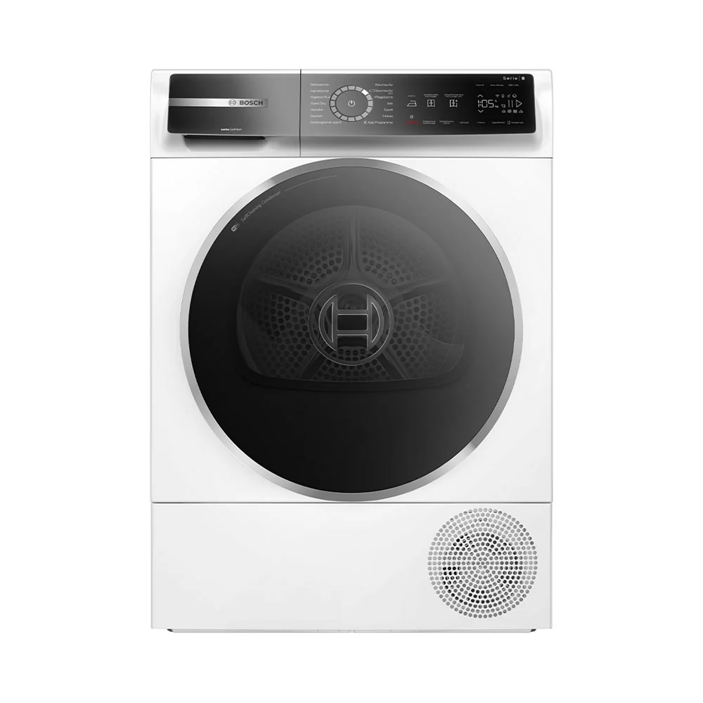 Asciugatrice pompa di calore Bosch WQB245BCCH