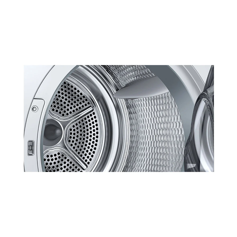 Asciugatrice pompa di calore Bosch WQB245BCCH
