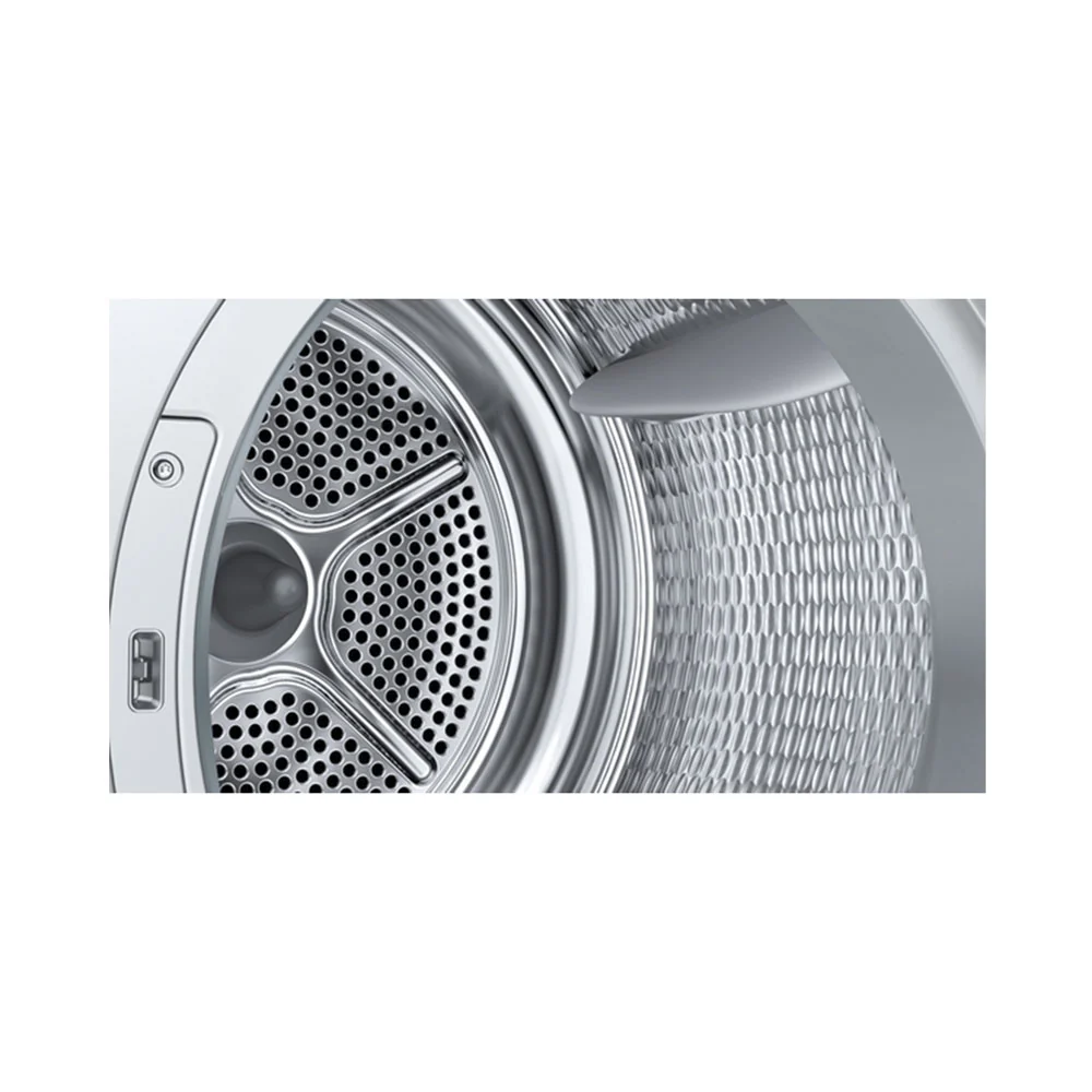 Asciugatrice pompa di calore Bosch WQB245BCCH