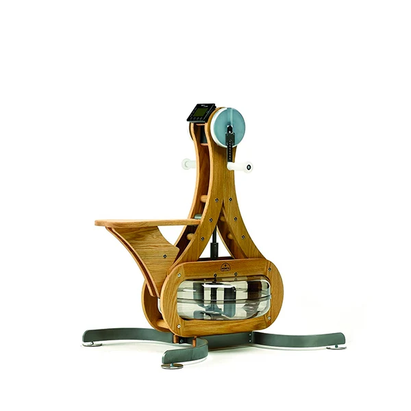 Watergrinder Oak • NOHRD