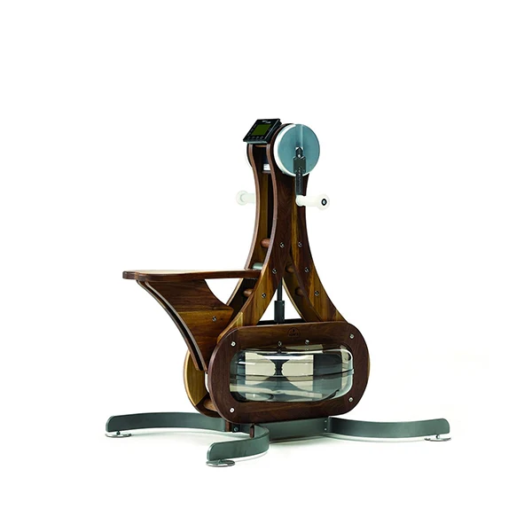 Watergrinder Walnut • NOHRD