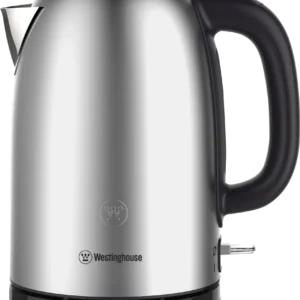 Westinghouse Basic Bollitore - Acciaio inox
