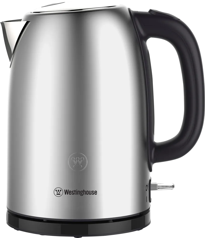 Westinghouse Basic Bollitore - Acciaio inox