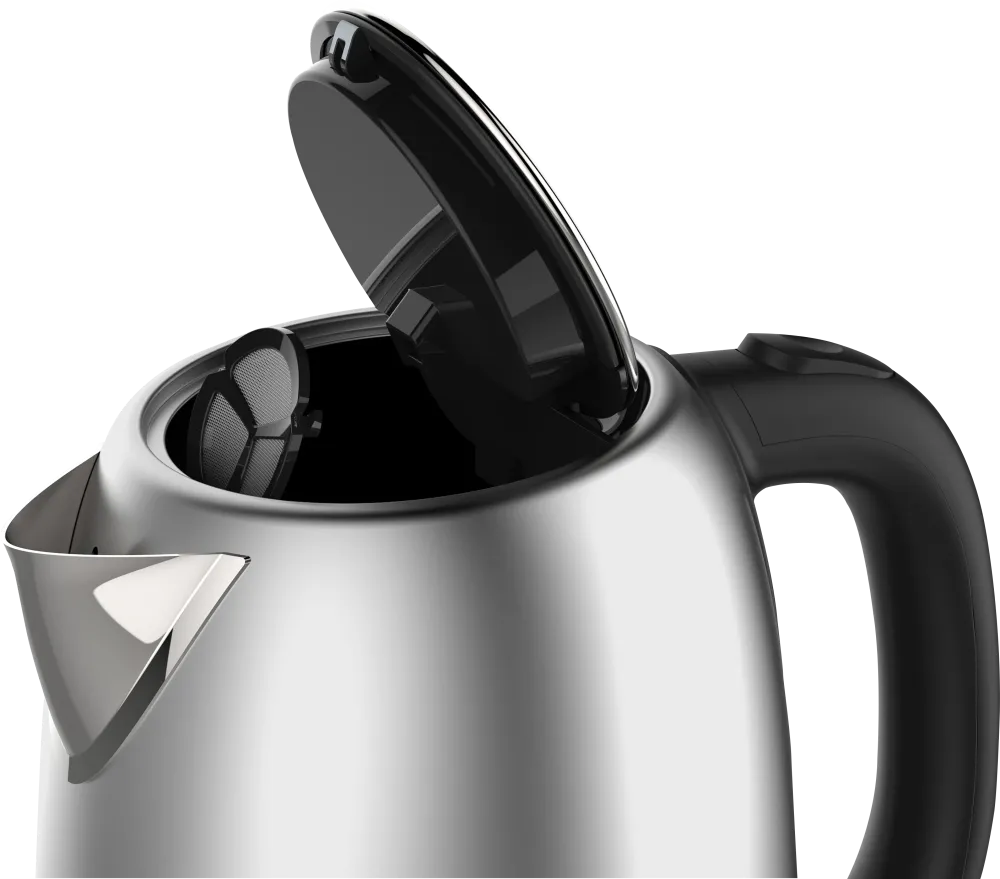 Westinghouse Basic Bollitore - Acciaio inox