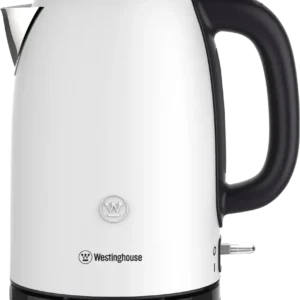 Westinghouse Basic Bollitore - Bianco