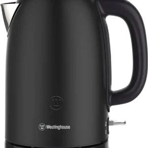 Westinghouse Basic Bollitore - Nero