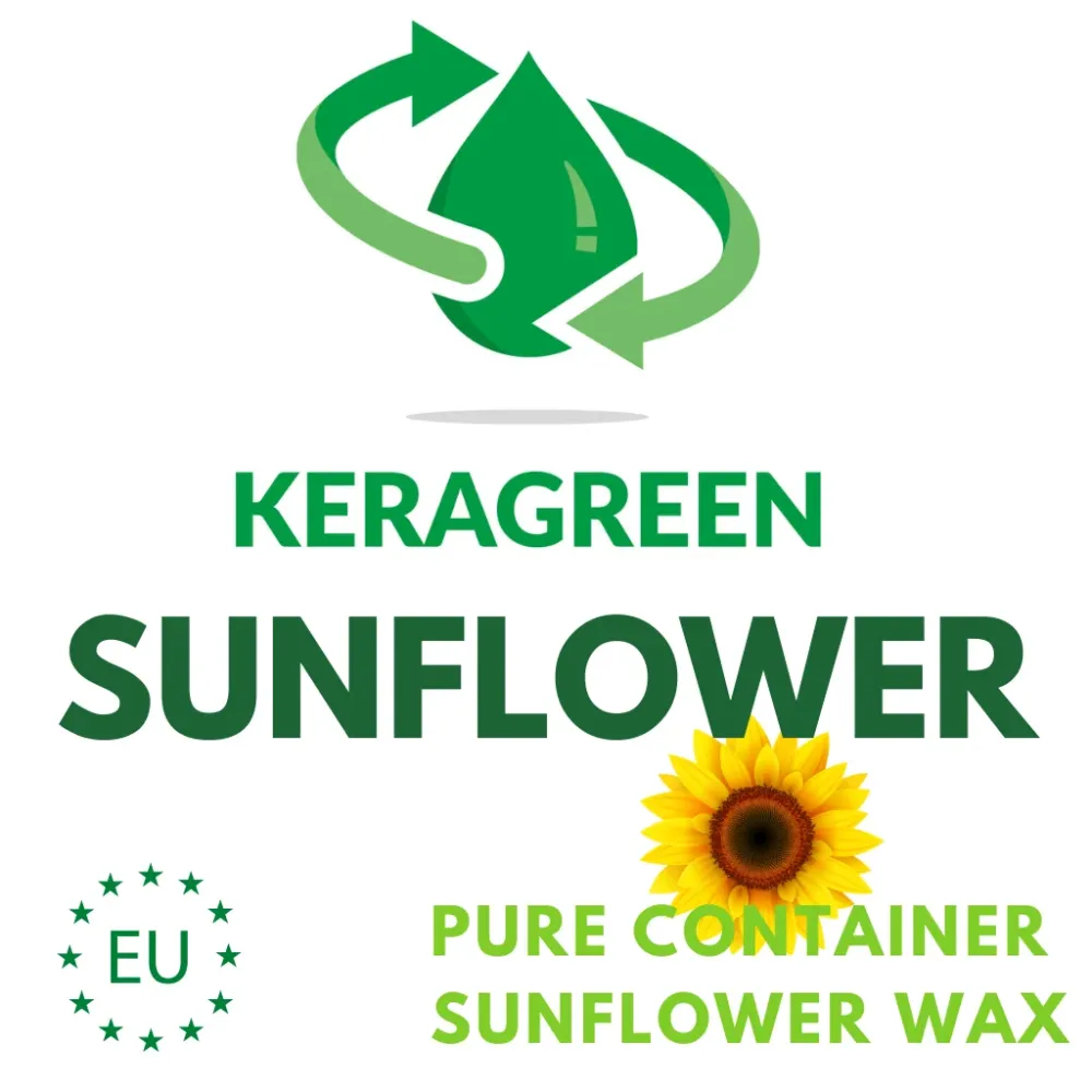 <tc>KERAGREEN SOIA PURA C-EU</tc> Eco Candle Project